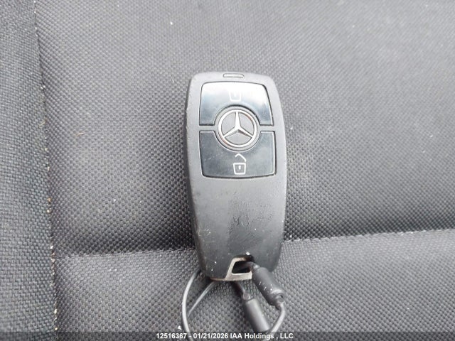 Mercedes-Benz Sprinter 2500 2023 W1Y4KCHY5PP589714 Image 11