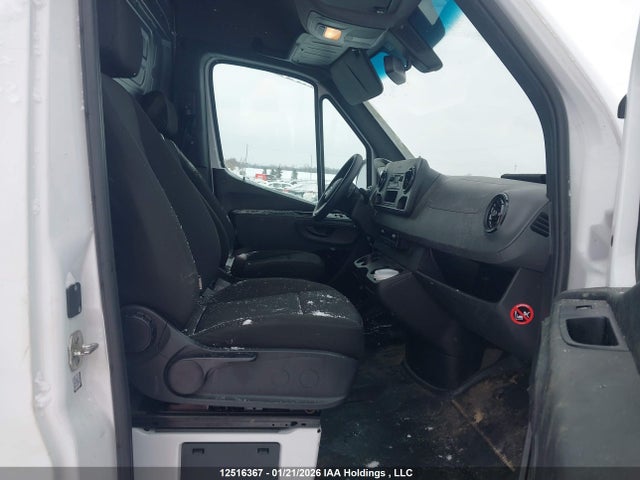 Mercedes-Benz Sprinter 2500 2023 W1Y4KCHY5PP589714 Image 5