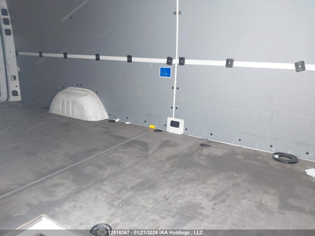 Mercedes-Benz Sprinter 2500 2023 W1Y4KCHY5PP589714 Image 8