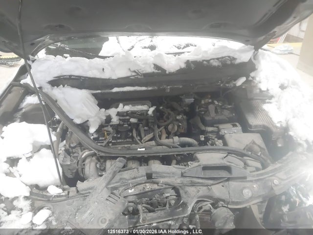 JM3KFBCM2K0649682 Mazda Cx-5 Gs