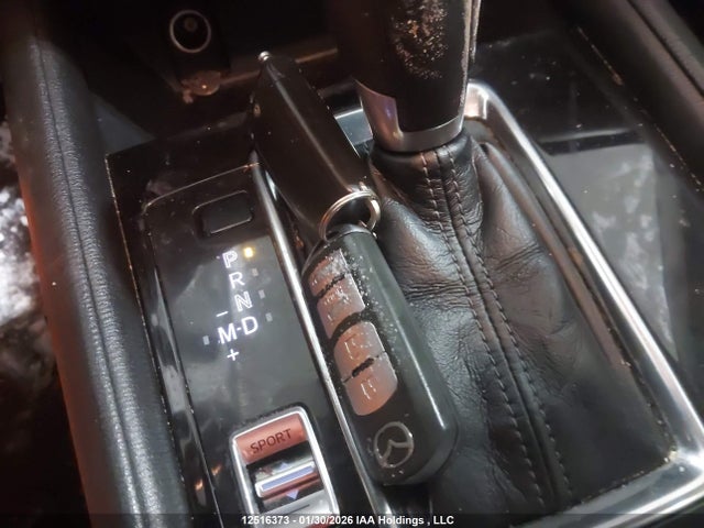 JM3KFBCM2K0649682 Mazda Cx-5 Gs