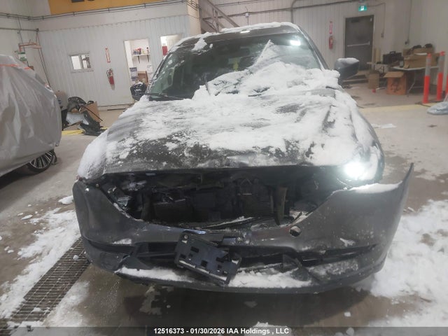 JM3KFBCM2K0649682 Mazda Cx-5 Gs