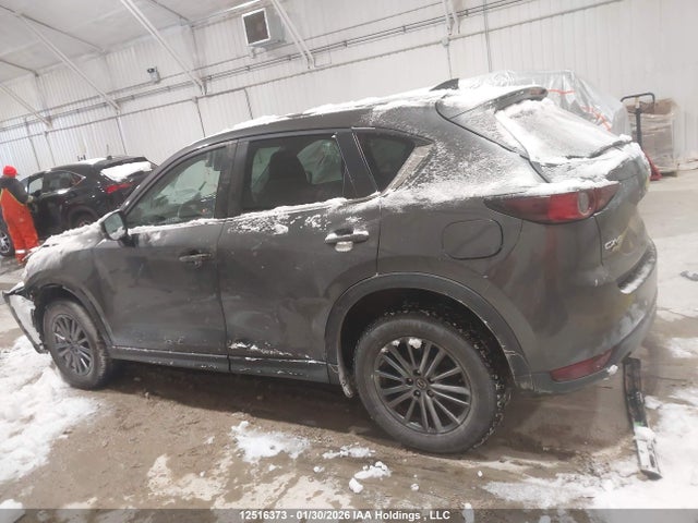 JM3KFBCM2K0649682 Mazda Cx-5 Gs