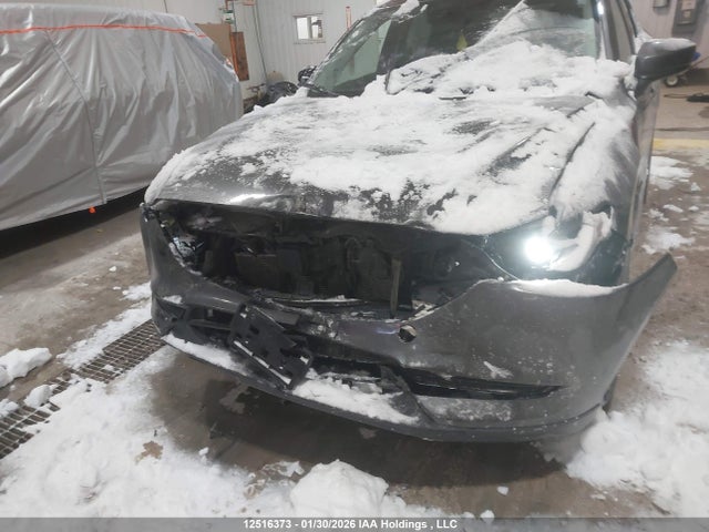 JM3KFBCM2K0649682 Mazda Cx-5 Gs