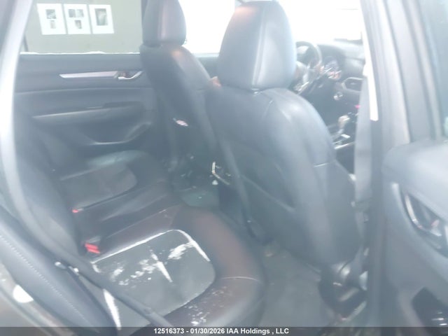 JM3KFBCM2K0649682 Mazda Cx-5 Gs