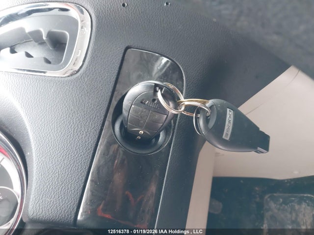 2C4RDGBG8JR225093 Dodge Grand Caravan Se