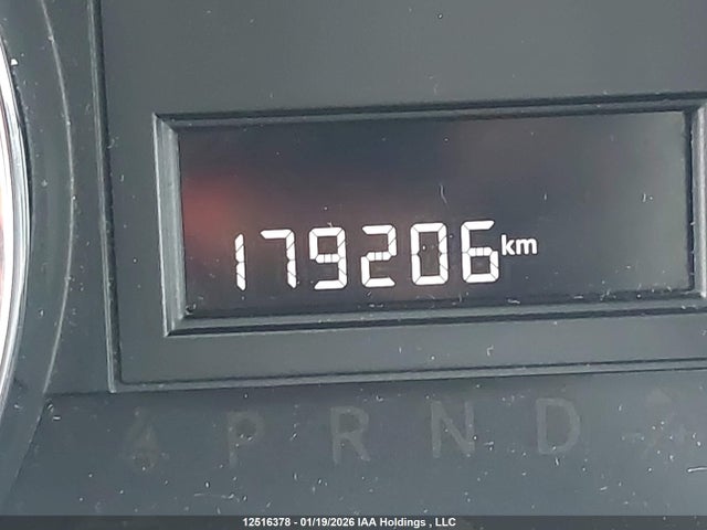 2C4RDGBG8JR225093 Dodge Grand Caravan Se