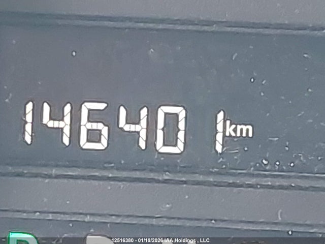 2C4RDGBG8KR590472 Dodge Grand Caravan Se