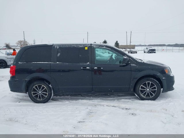 Dodge Grand Caravan Gt 2019 2C4RDGEG0KR637831 Image 13