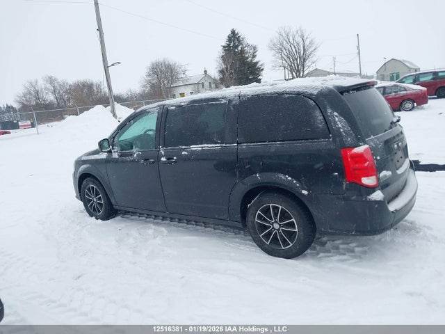 Dodge Grand Caravan Gt 2019 2C4RDGEG0KR637831 Image 14