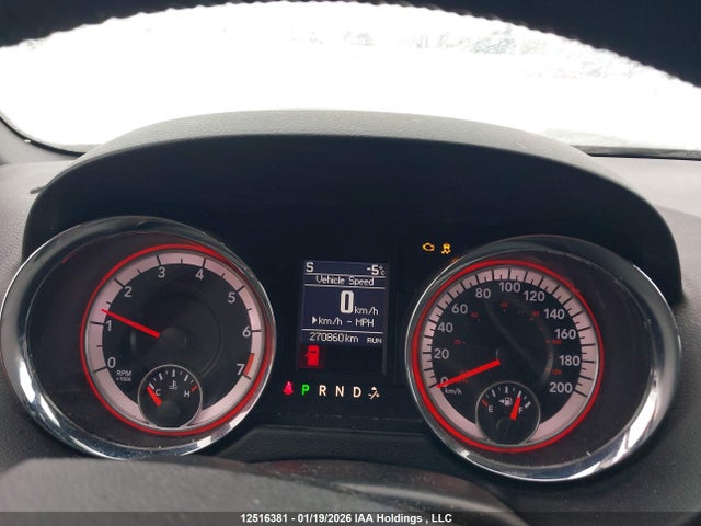 Dodge Grand Caravan Gt 2019 2C4RDGEG0KR637831 Image 7