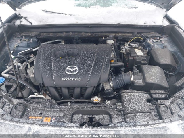 3MVDMBCL1NM404046 Mazda CX-30
