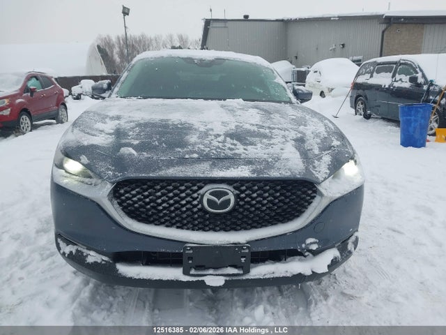 3MVDMBCL1NM404046 Mazda CX-30
