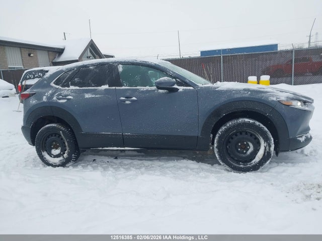 3MVDMBCL1NM404046 Mazda CX-30