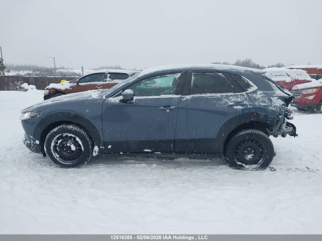 3MVDMBCL1NM404046 Mazda CX-30