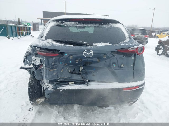3MVDMBCL1NM404046 Mazda CX-30