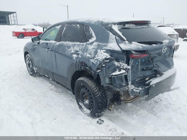 3MVDMBCL1NM404046 Mazda CX-30