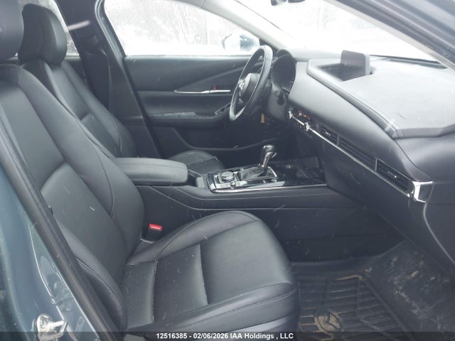 3MVDMBCL1NM404046 Mazda CX-30