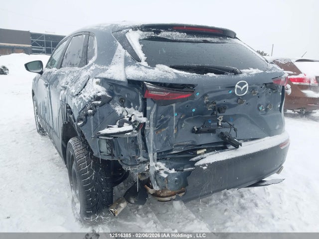 3MVDMBCL1NM404046 Mazda CX-30