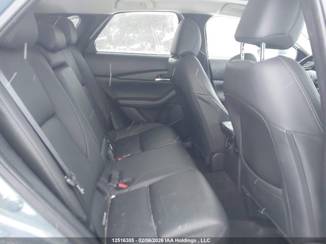 3MVDMBCL1NM404046 Mazda CX-30
