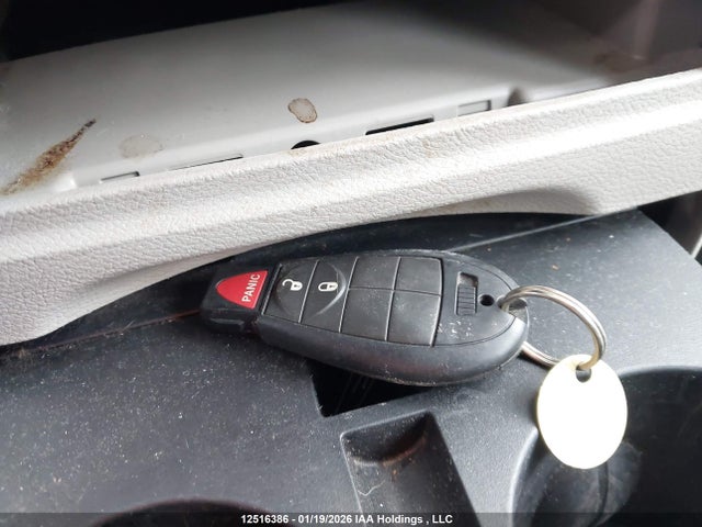 2C4RDGBG5LR256532 Dodge Grand Caravan Se