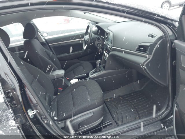 KMHD84LF4KU814743 Hyundai Elantra Sel/value/limited