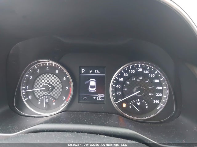 KMHD84LF4KU814743 Hyundai Elantra Sel/value/limited