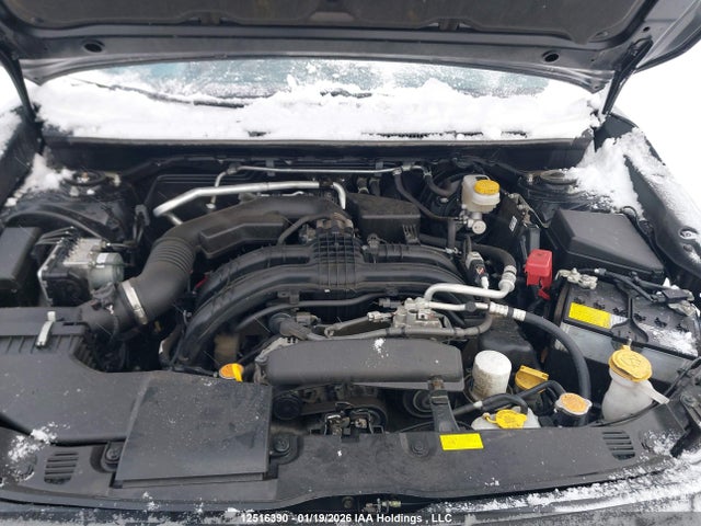 Subaru Crosstrek Premium 2021 JF2GTAGC0MH333495 Image 10