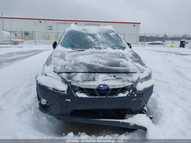 Subaru Crosstrek Premium 2021 JF2GTAGC0MH333495 Image 12