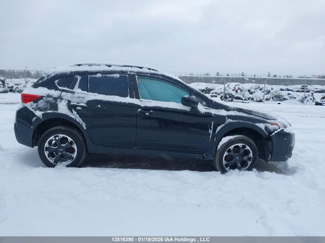 Subaru Crosstrek Premium 2021 JF2GTAGC0MH333495 Image 13