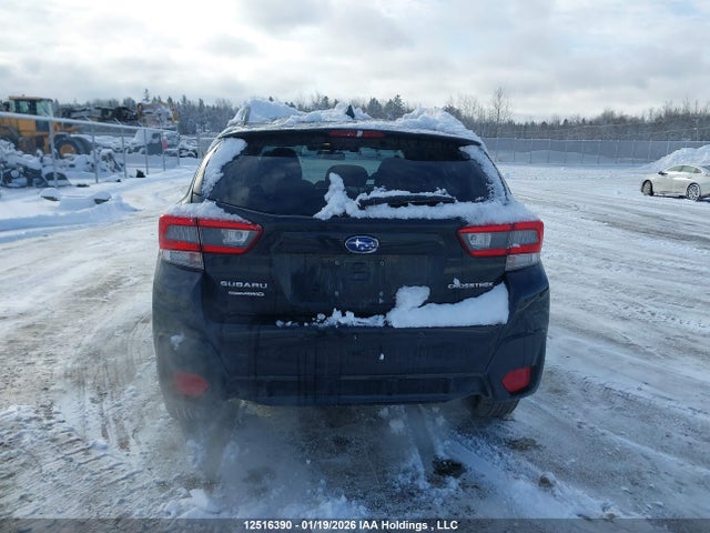 Subaru Crosstrek Premium 2021 JF2GTAGC0MH333495 Image 16