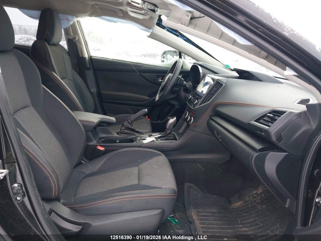 Subaru Crosstrek Premium 2021 JF2GTAGC0MH333495 Image 5