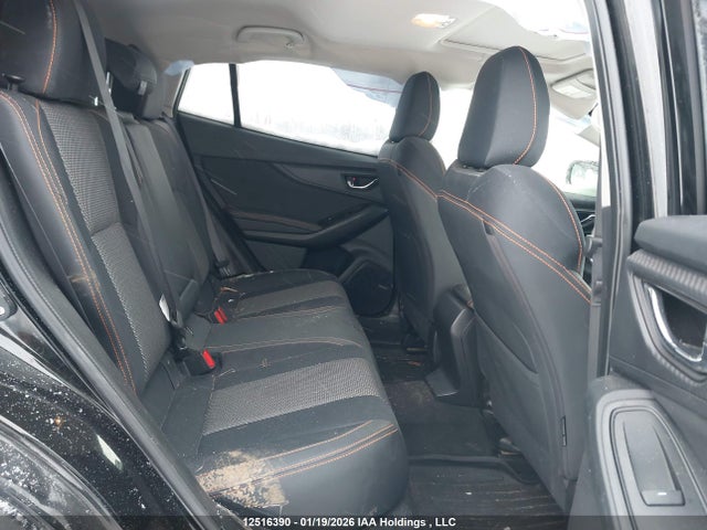 Subaru Crosstrek Premium 2021 JF2GTAGC0MH333495 Image 8