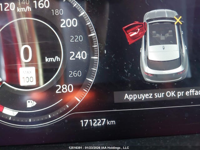 SADCL2GX9KA360503 Jaguar F-pace R - Sport