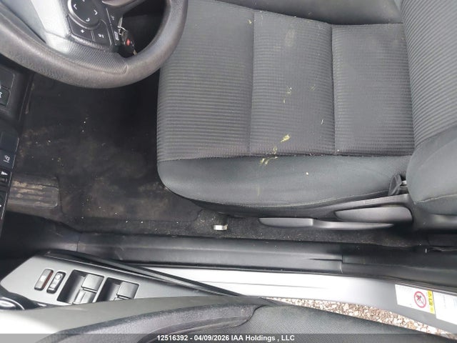 12516392 :رقم المزاد ، 2T3BFREV7JW759869 vin ، 2018 Toyota Rav4 Le مزاد بيع