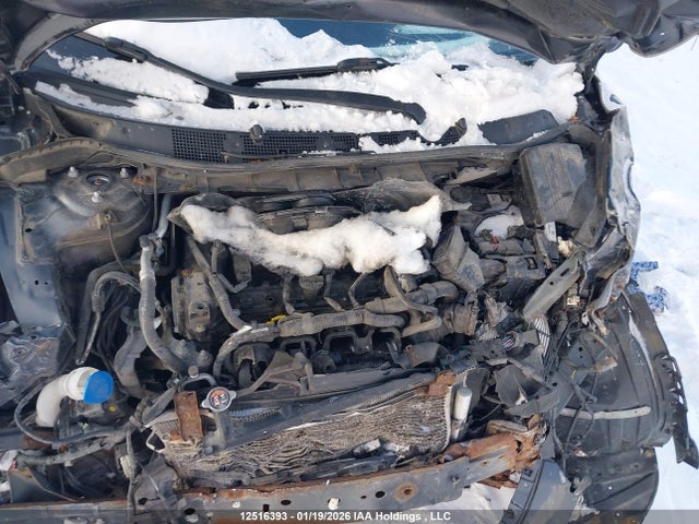 JM3KE4CY3G0638991 Mazda Cx-5 Touring