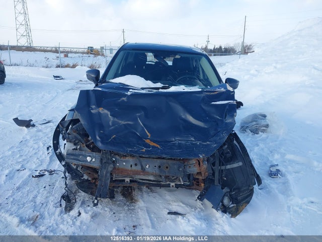 JM3KE4CY3G0638991 Mazda Cx-5 Touring