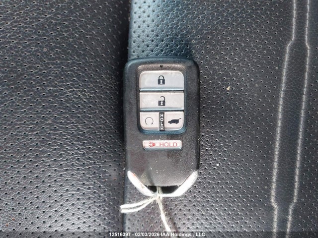 Продаж на аукціоні авто 2021 Honda Cr-v, vin: 2HKRW2H94MH231805, номер лоту: 12516397