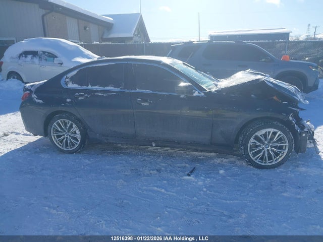 BMW 330i Xdrive 2023 3MW89FF03P8D18565 Image 12