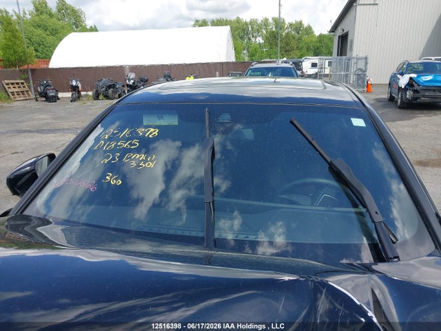 BMW 330i Xdrive 2023 3MW89FF03P8D18565 Image 18
