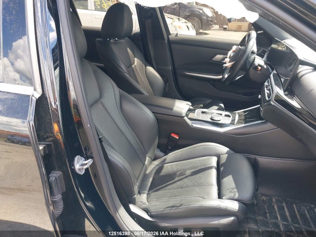 BMW 330i Xdrive 2023 3MW89FF03P8D18565 Image 5