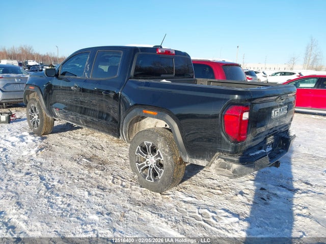 1GTP6DEK6R1180607 GMC Canyon At4