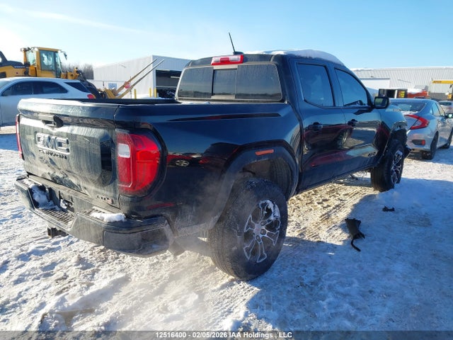 1GTP6DEK6R1180607 GMC Canyon At4