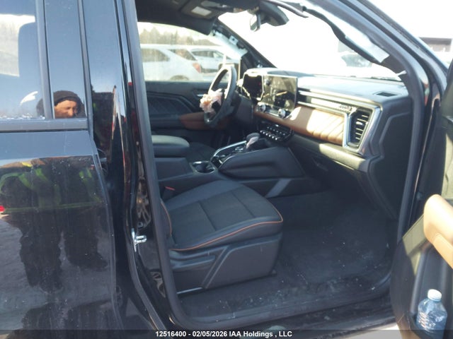 1GTP6DEK6R1180607 GMC Canyon At4