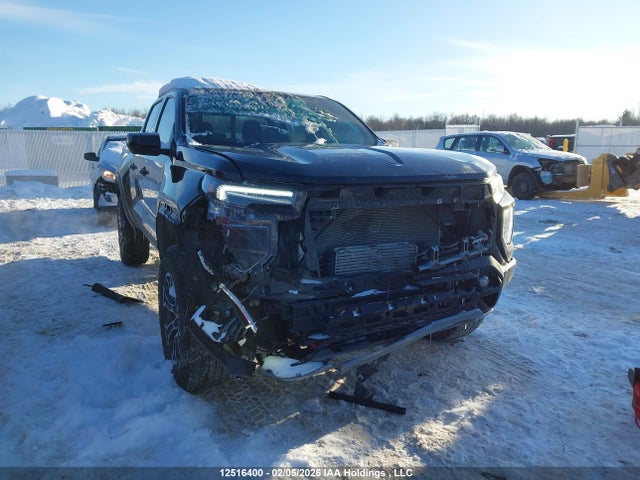 1GTP6DEK6R1180607 GMC Canyon At4