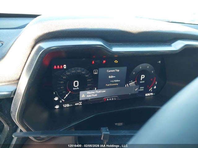 1GTP6DEK6R1180607 GMC Canyon At4