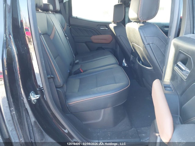1GTP6DEK6R1180607 GMC Canyon At4