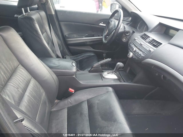 Продаж на аукціоні авто 2010 Honda Accord Ex-l V6, vin: 1HGCP3F89AA801031, номер лоту: 12516401