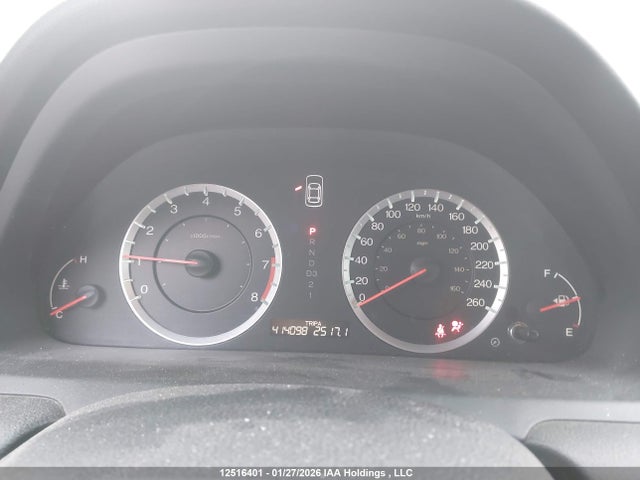Продаж на аукціоні авто 2010 Honda Accord Ex-l V6, vin: 1HGCP3F89AA801031, номер лоту: 12516401