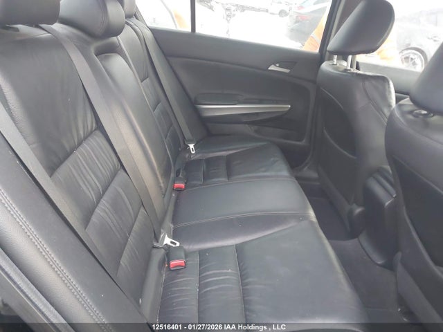 Продаж на аукціоні авто 2010 Honda Accord Ex-l V6, vin: 1HGCP3F89AA801031, номер лоту: 12516401
